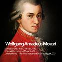 Wolfgang Amadeus Mozart: Symphonies, Serenades & Concertos专辑