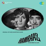 Hamraaz (Original Motion Picture Soundtrack)专辑