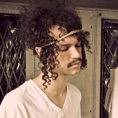 Darwin Deez