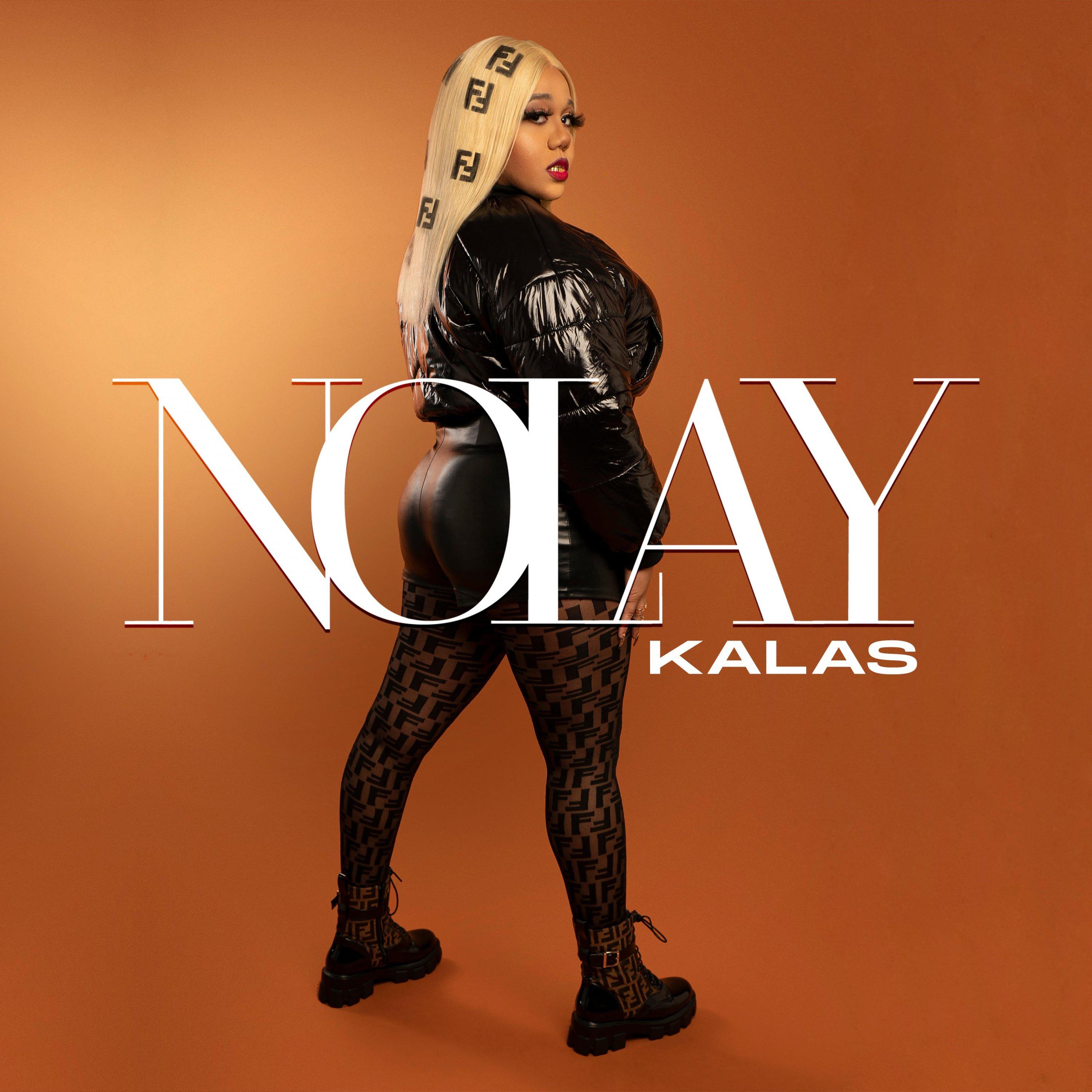 Nolay - Another Call From A (Skit)