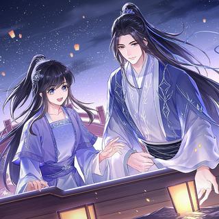 【橙光】穿成炮灰后我直接弃疗