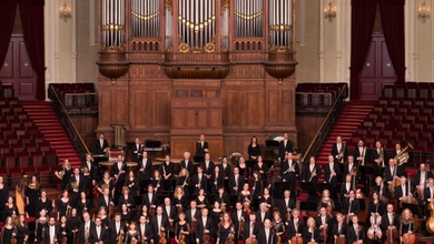 Netherlands Radio Choir