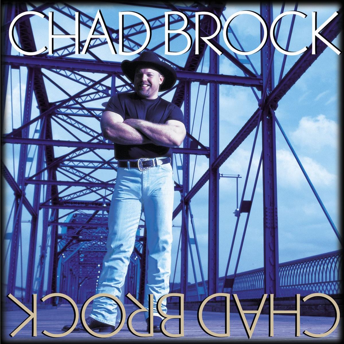 Chad Brock