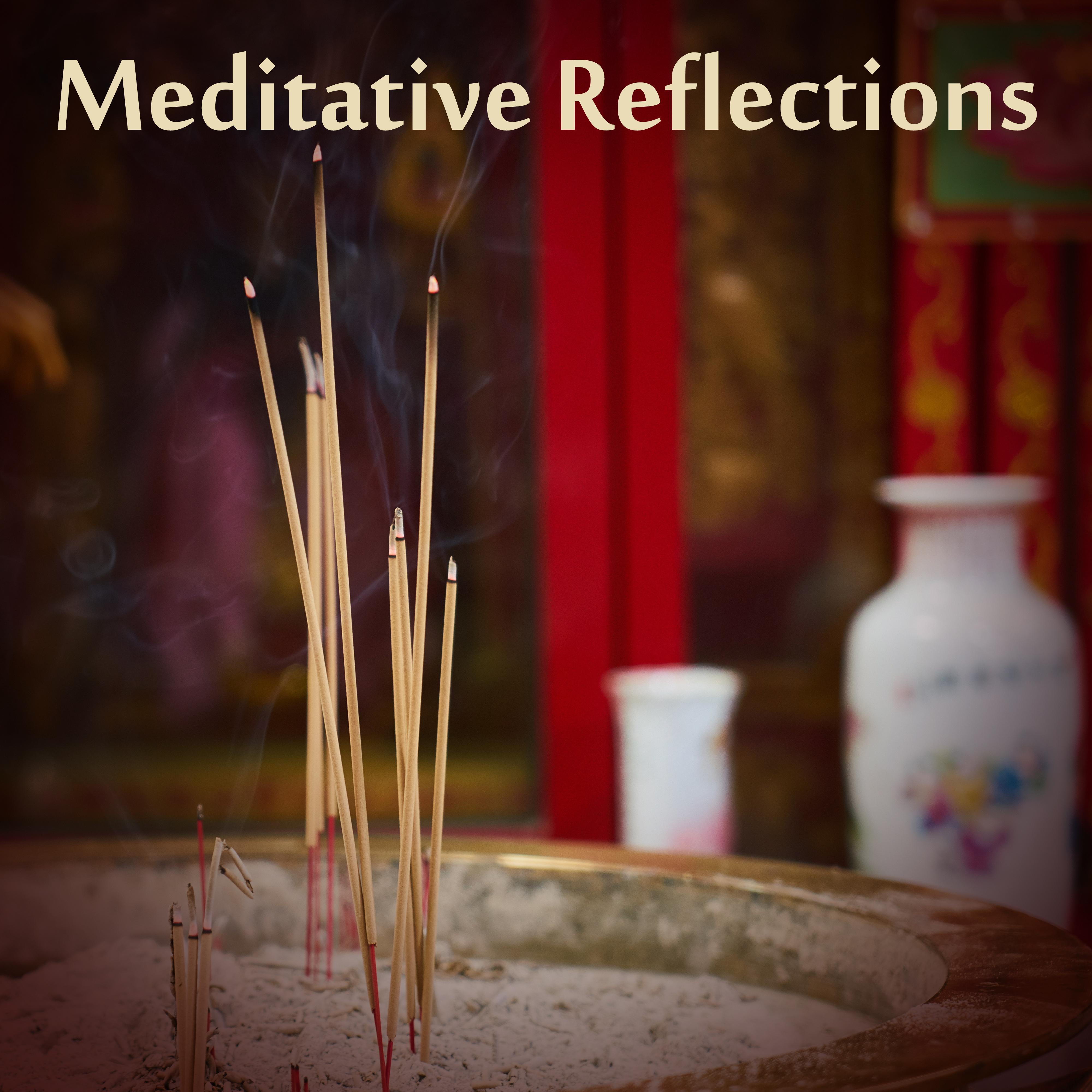 Meditative Reflections专辑