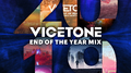 2019 End of the Year Mix