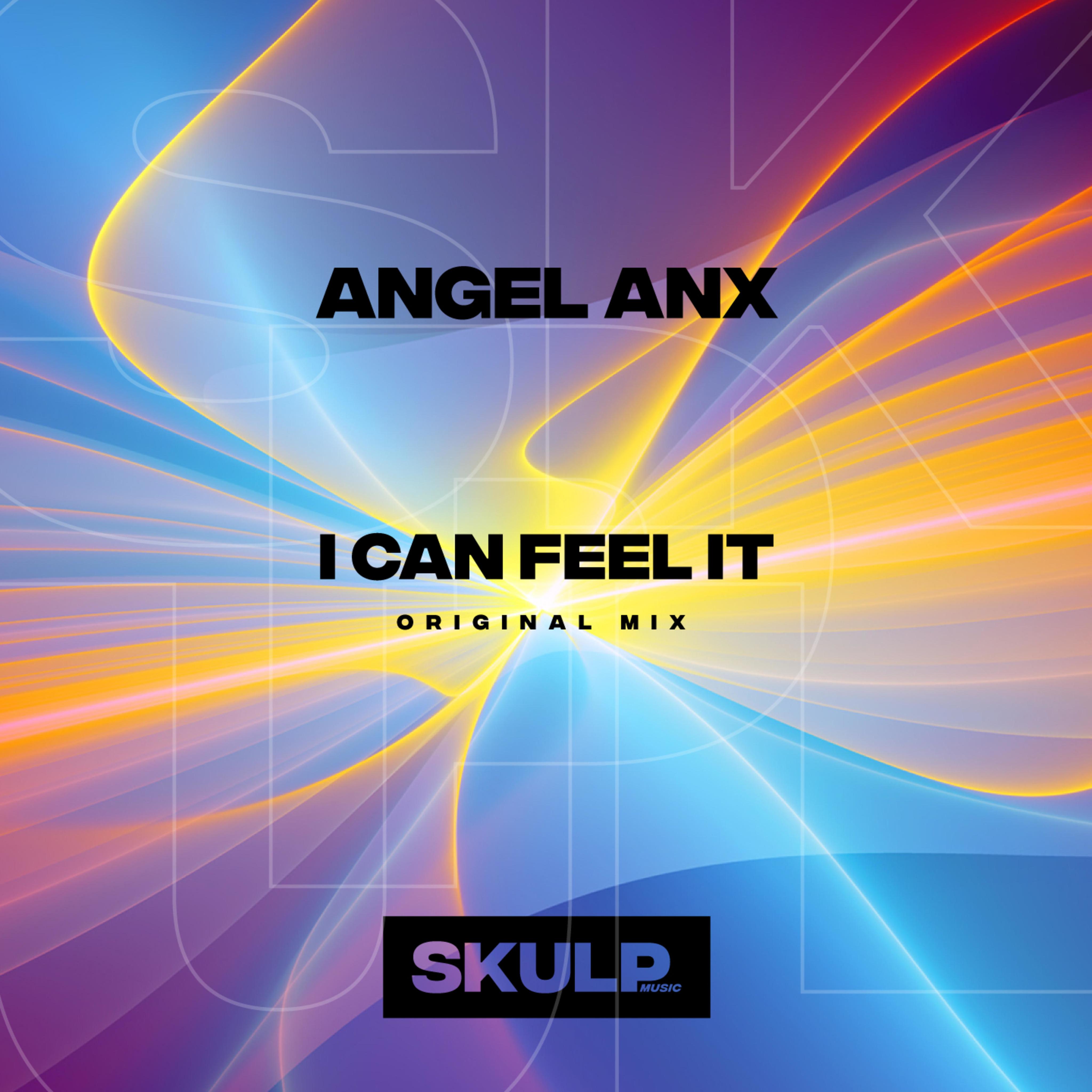 I Can Feel It