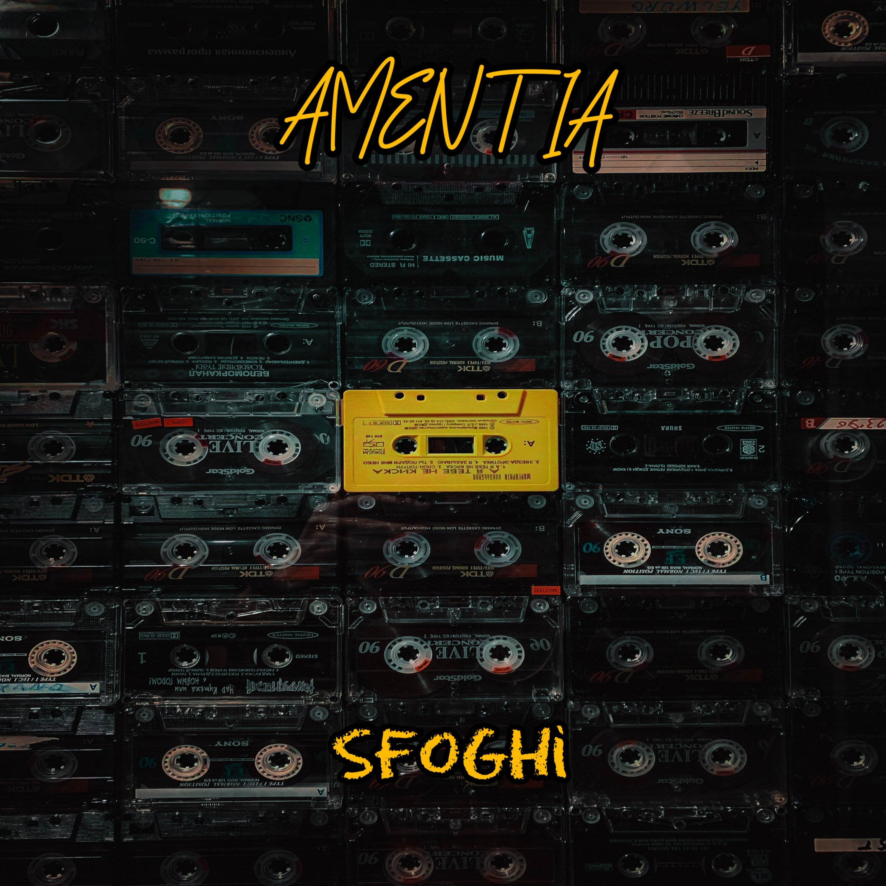 Sfoghi