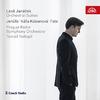 Prague Radio Symphony Orchestra - Jenůfa, Symphonic Suite from the Opera