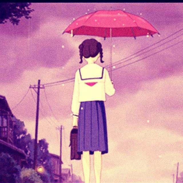 雨%恋
