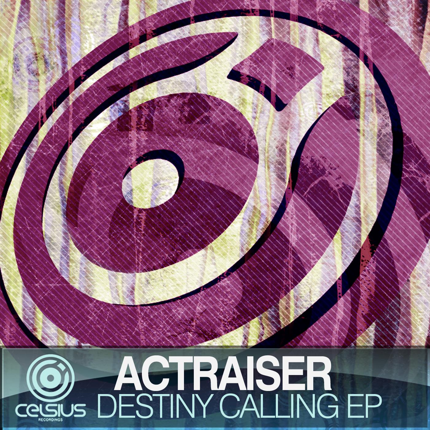 actraiser - Take You There