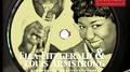 Black Collection Ella Fitzgerald & Louis Armstrong专辑