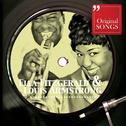 Black Collection Ella Fitzgerald & Louis Armstrong
