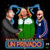 Marucci - Un Privado (feat. Golpe a Golpe)
