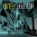 Umek' Hell Yeah (DJ Mix)专辑