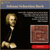 Felix Prohaska - Cantata BWV 4 ,Christ lag in Todes Banden' - VII. Duet (Soprano, Tenor):So feiern wir das hohe Fest