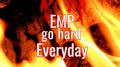 Go hard everyday专辑