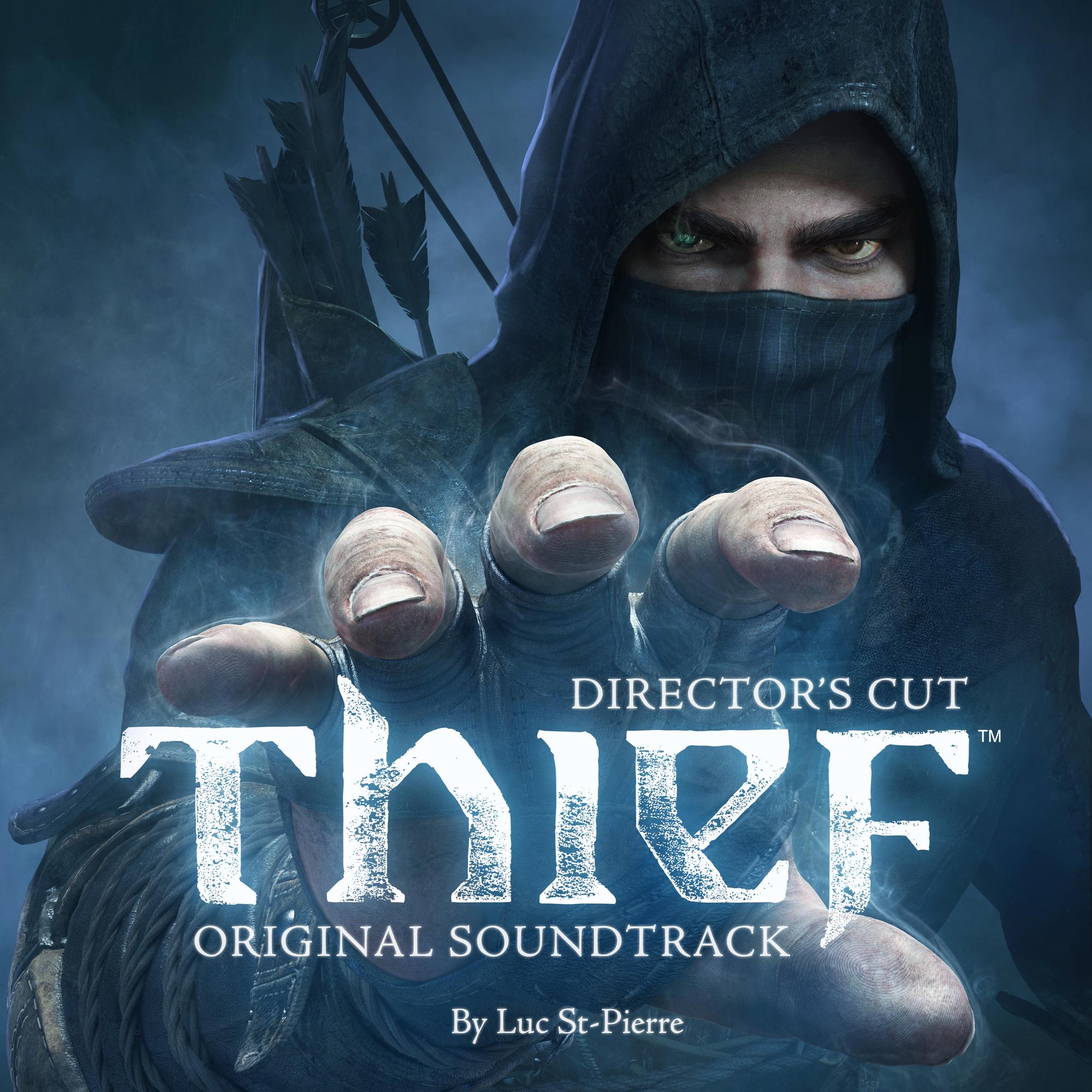 Thief (Original Soundtrack - Director's Cut)