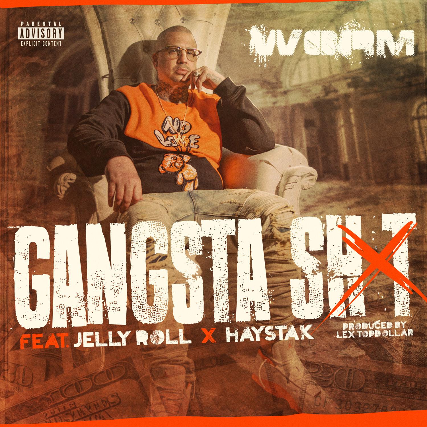 Gangsta Shit (feat. Jelly Roll & Haystak)