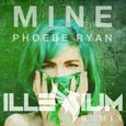 Mine (Illenium Remix)