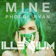 Mine (Illenium Remix)专辑