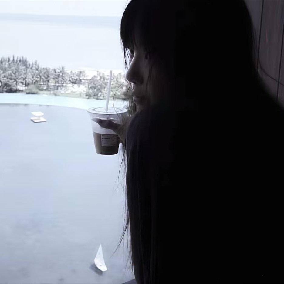 其实（分开时难过不能说）