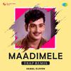 P.B. Sreenivas - Maadimele - Trap Remix