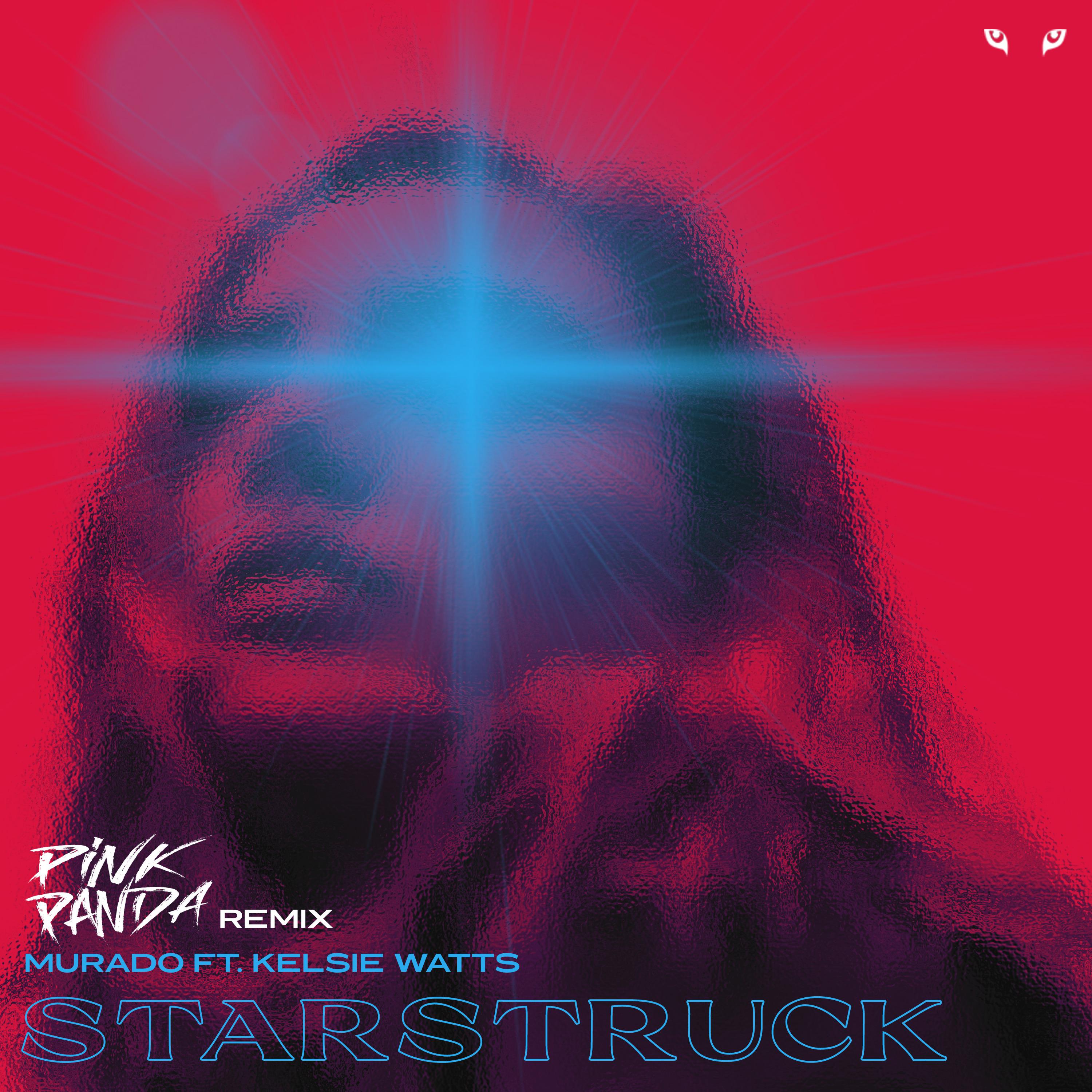 Pink Panda - Starstruck-Pink Panda Remix