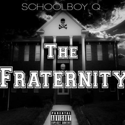 The Fraternity专辑
