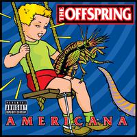 The Offspring - Americana (unofficial Instrumental)