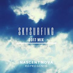 Skysurfing (2017 Extended Mix)