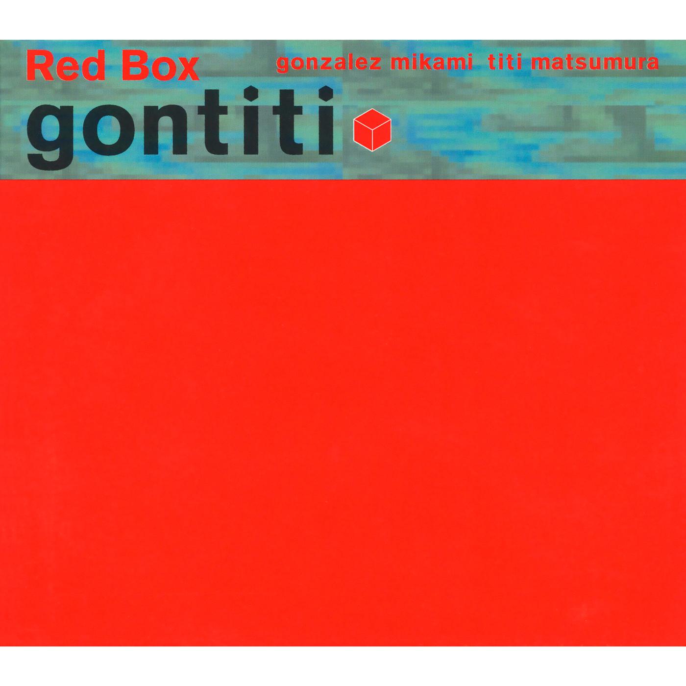 Red Box