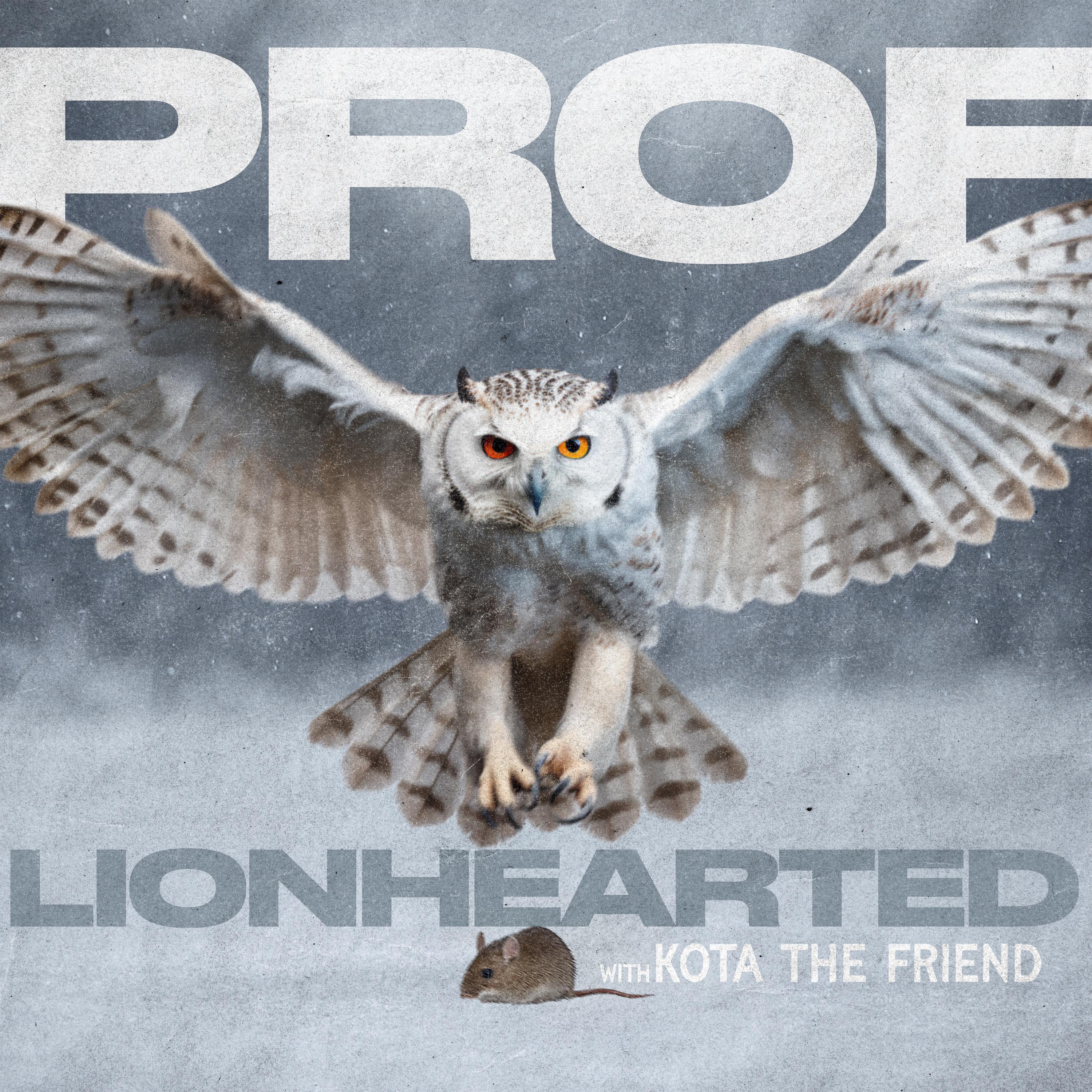 Lionhearted