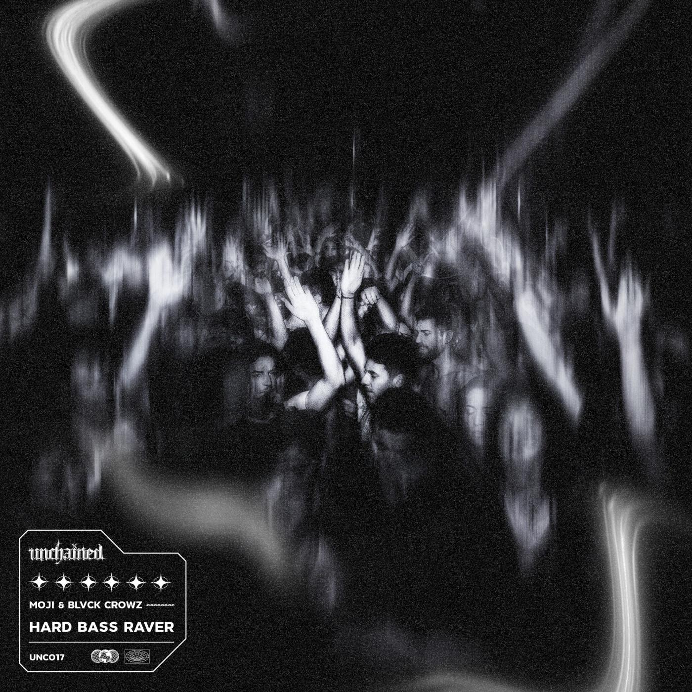 Hard Bass Raver