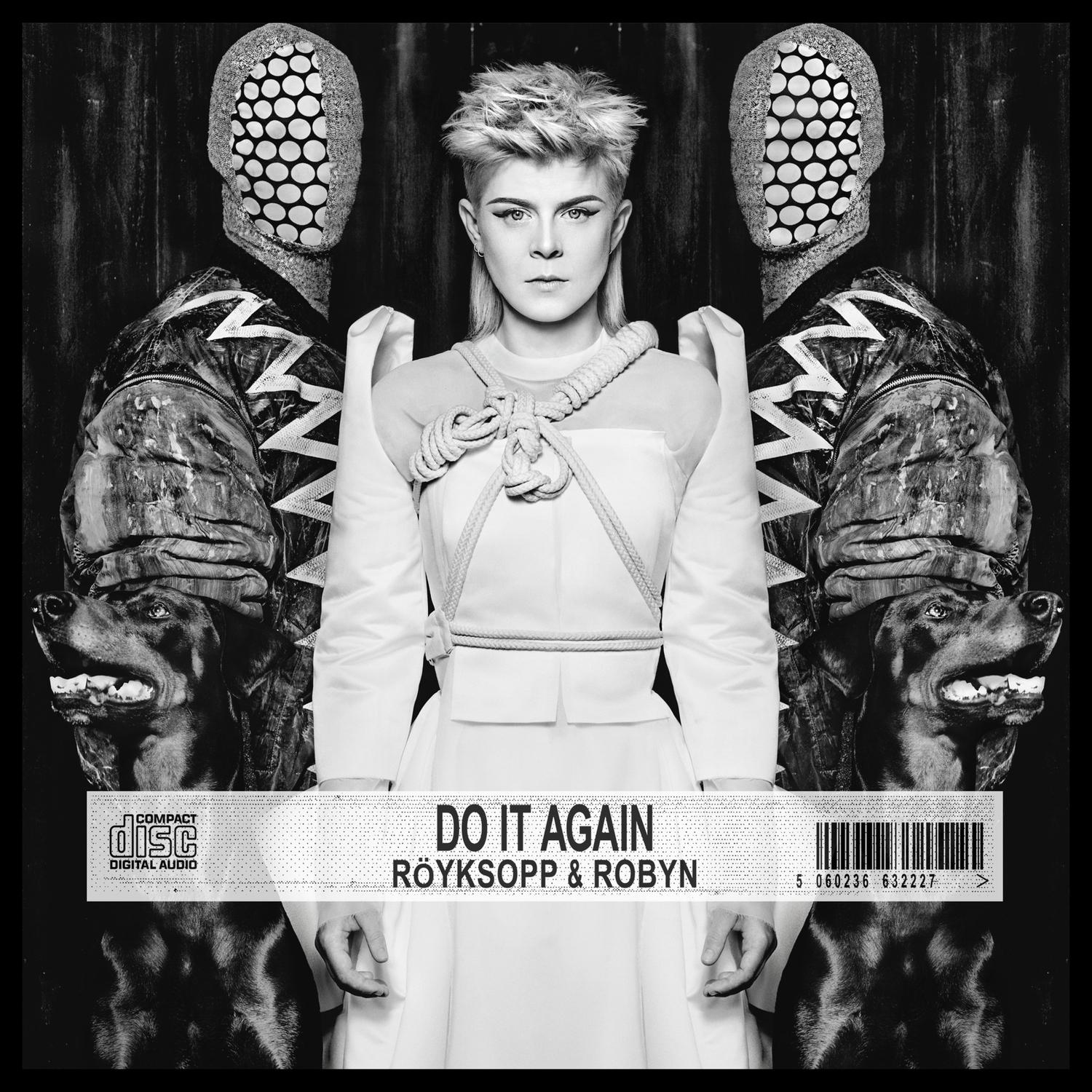 Do It Again E.P