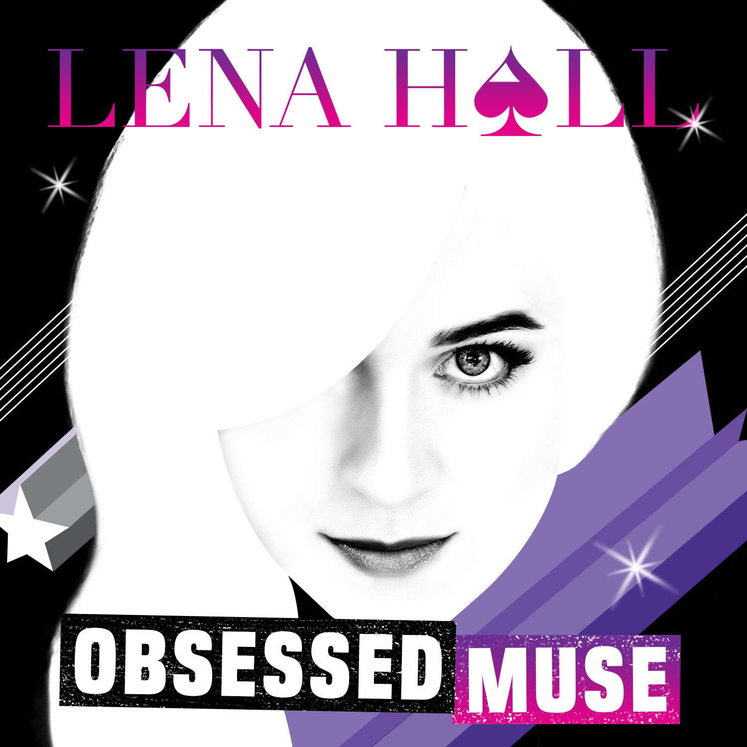 Falling Away with You - Lena Hall - 单曲 - 网易云音乐