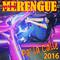 Merengue Pa ' la Calle 2016专辑