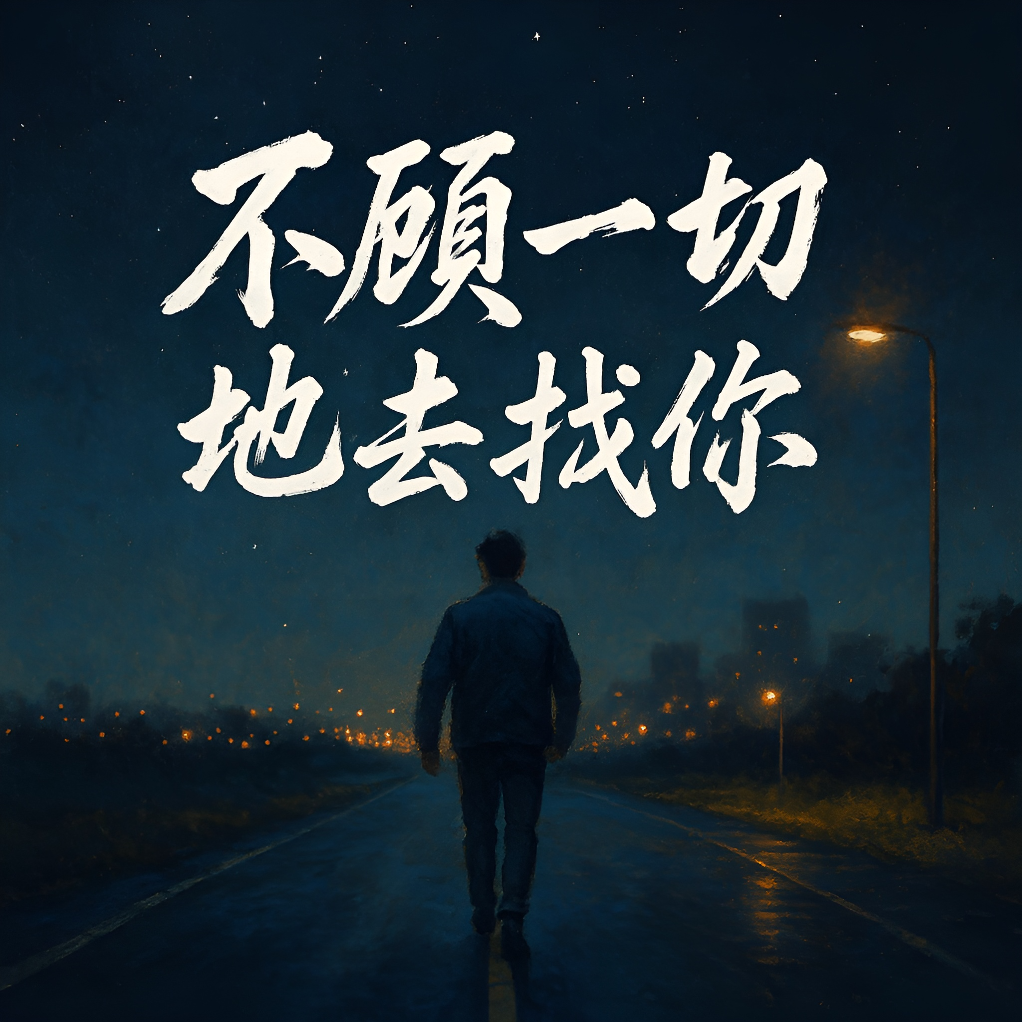 《不顾一切地去找你》上线:在离别与告别后的自我重建里,找到不被说教的答案-中商网-做国内商业门户第一平台 《不顾一切地去找你》上线:在离别与告别后的自我重建里,找到不被说教的答案-中商网-做国内商业门户第一平台