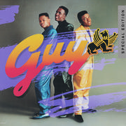 Guy - Special Edition