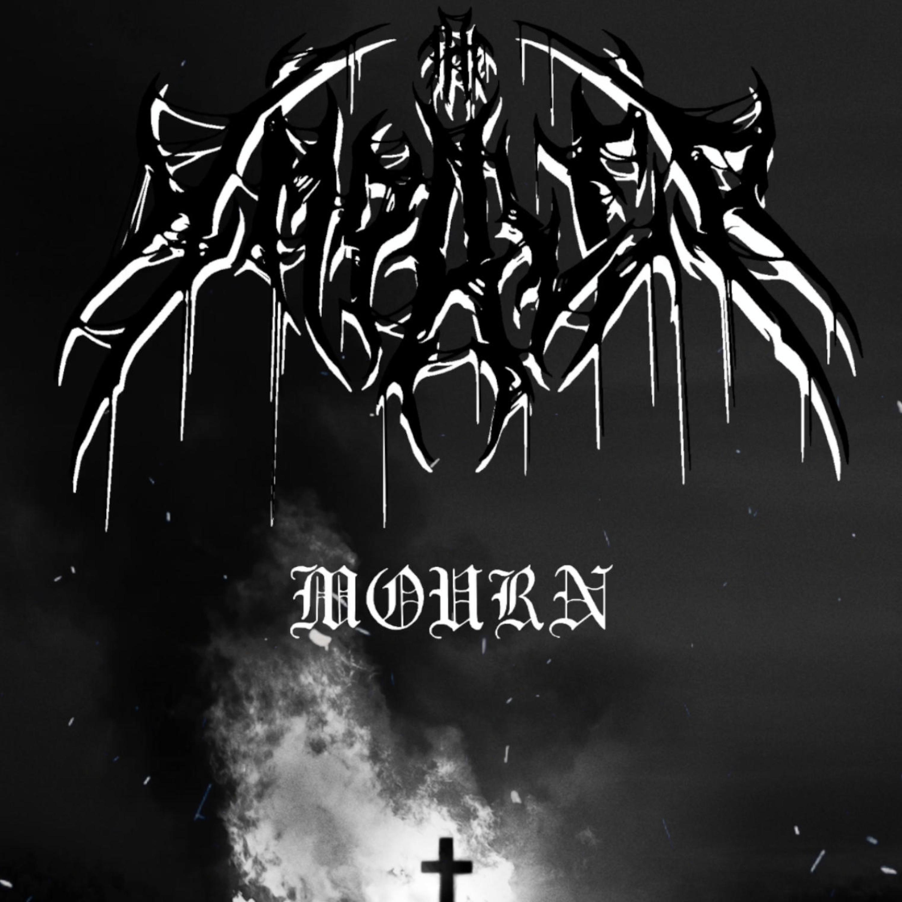 Mourn (feat. CJ McMahon)