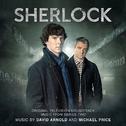 Sherlock - Series 2 (Soundtrack from the TV Series)专辑