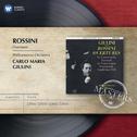 Rossini: Overtures