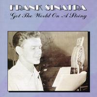 I ve Got The World On A String - Frank Sinatra (karaoke)