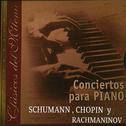 Clásicos del Milenio, Conciertos para Piano, Schumann, Chopin, Rachmaninoff专辑