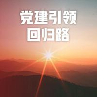 潘绍麟 - 党建引领回归路(伴奏).mp3