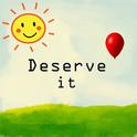 Deserve It专辑