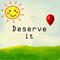 Deserve It专辑