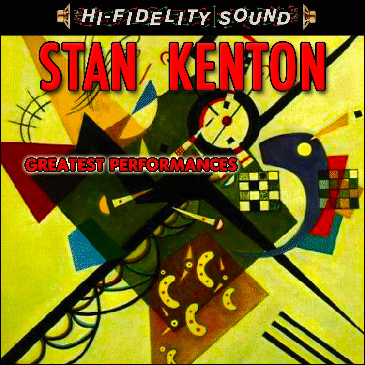 Greatest Performances