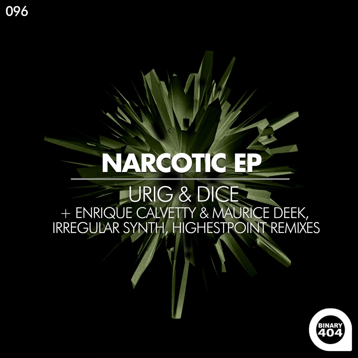 Narcotic