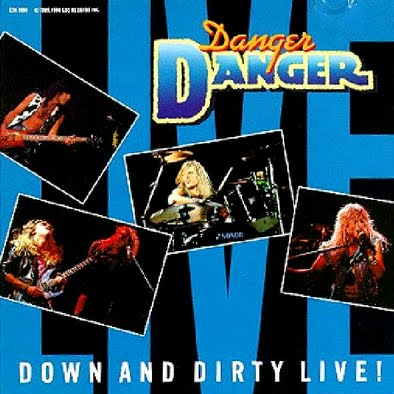 Down and Dirty Live