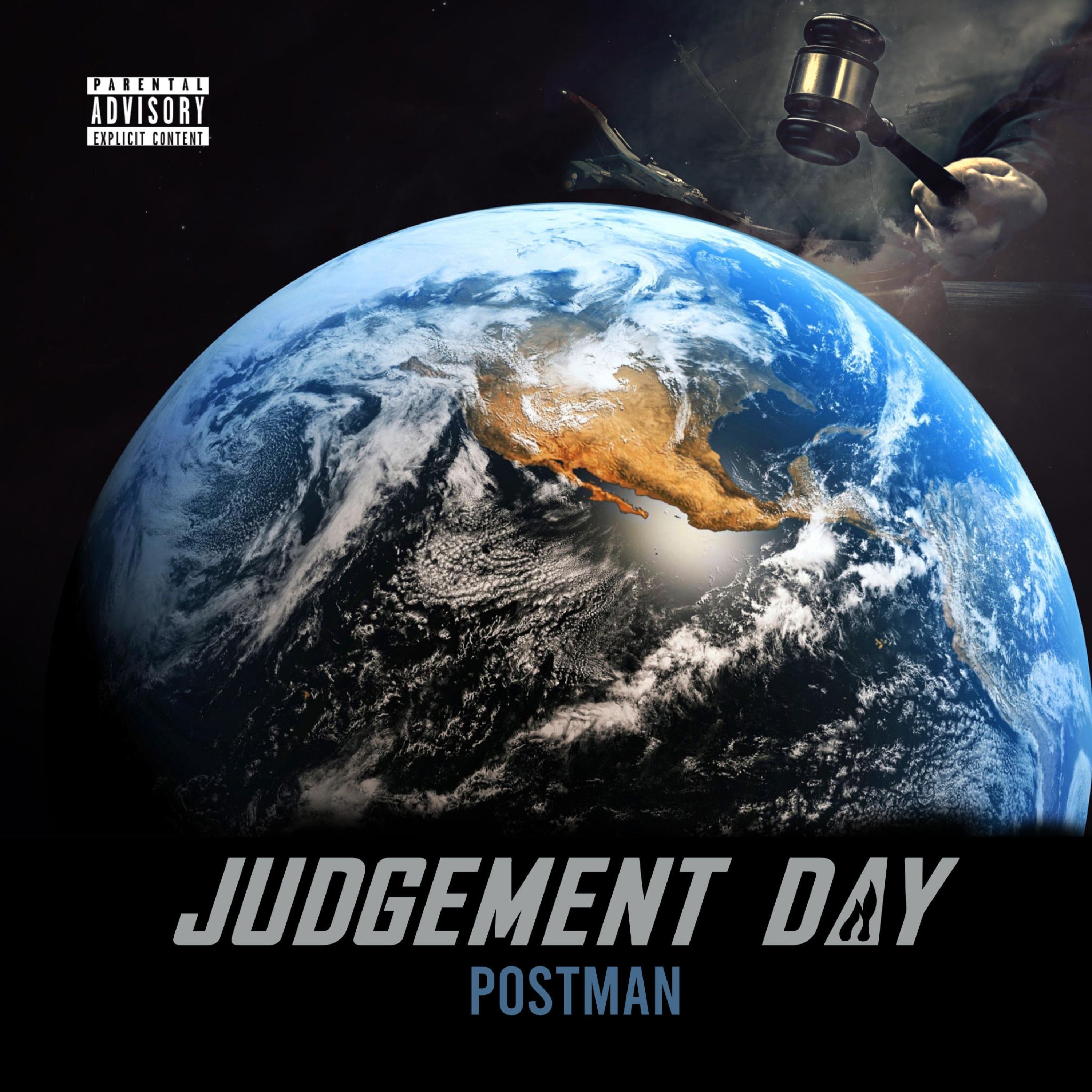 Judgement Day